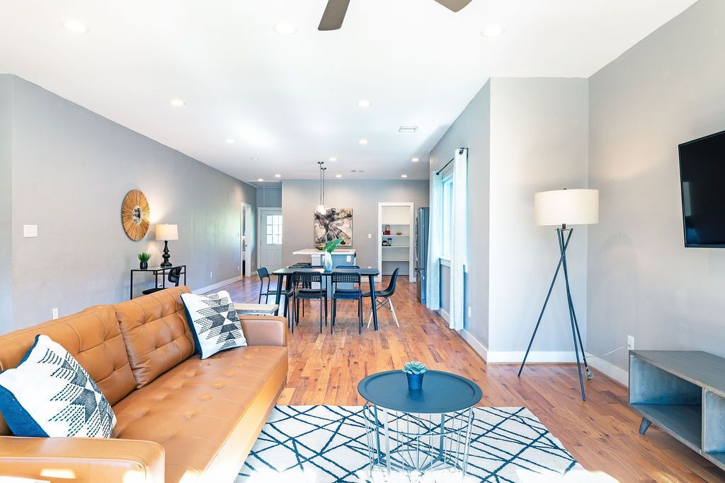Photo of Livingroom in Greater East End