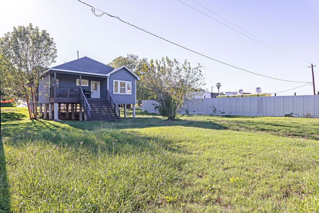 Photo of Outdoor in Greater East End