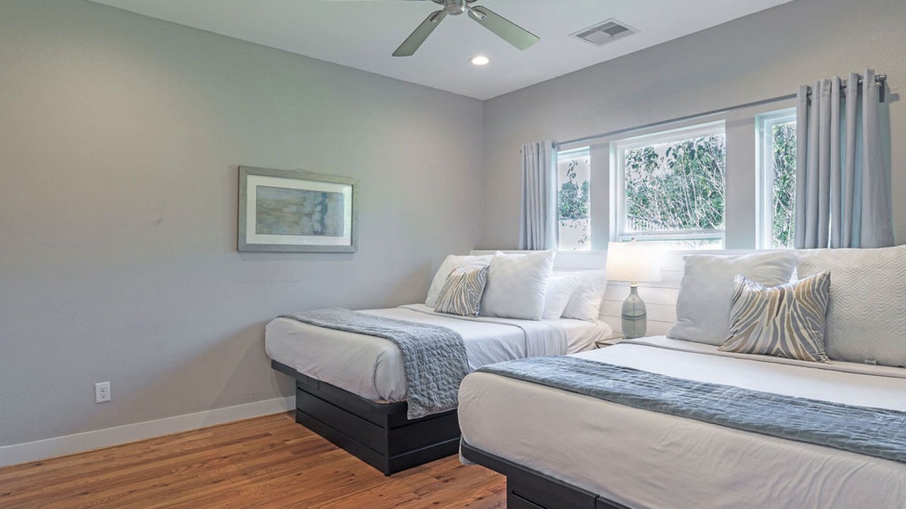Photo of Bedroom in Greater East End