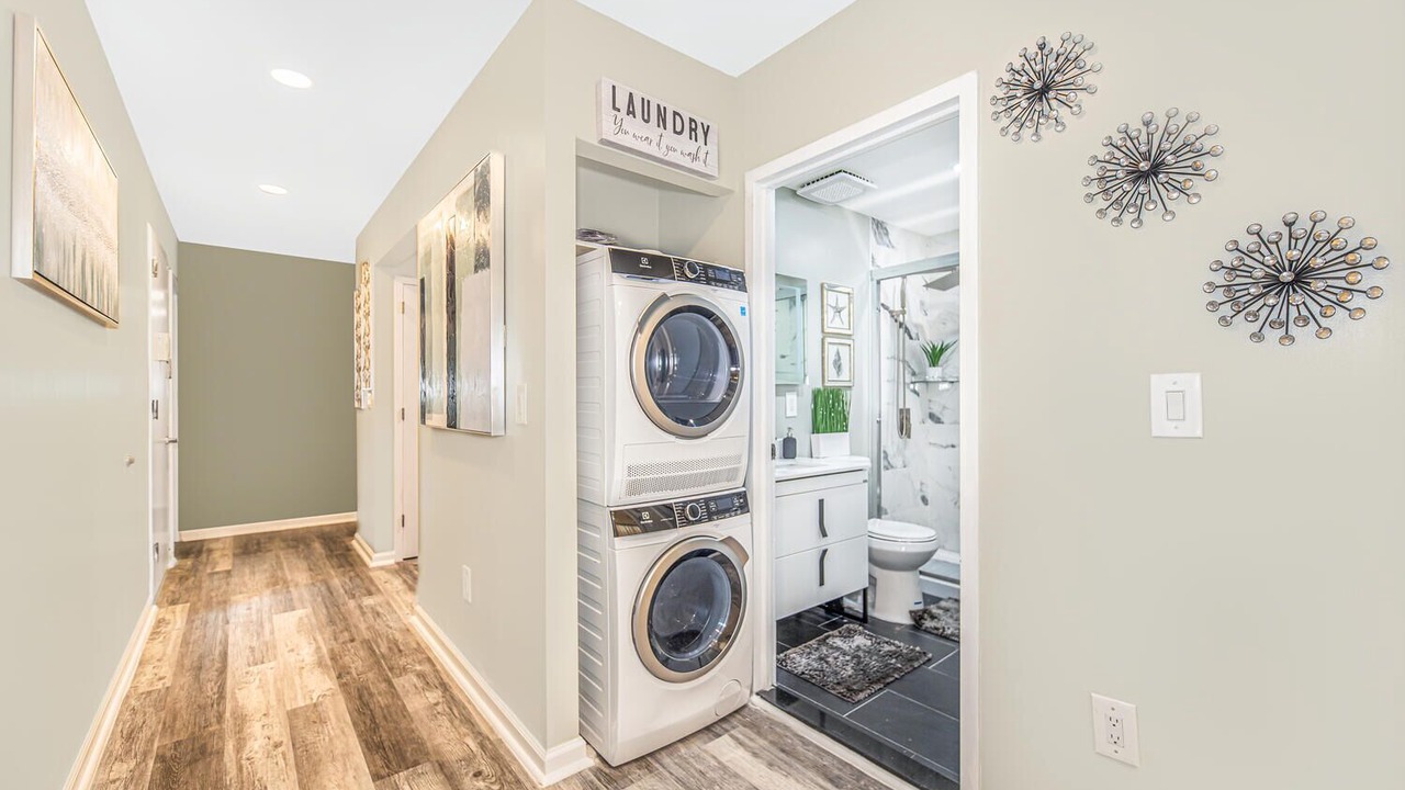 Photo of Bathroom in West Bronx