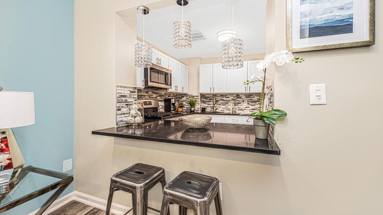 Photo of Kitchen in West Bronx