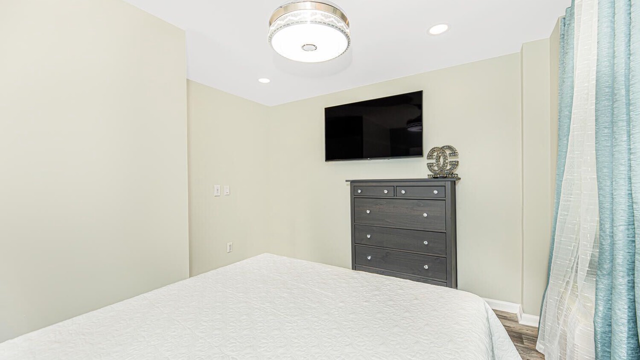 Photo of Bedroom in West Bronx