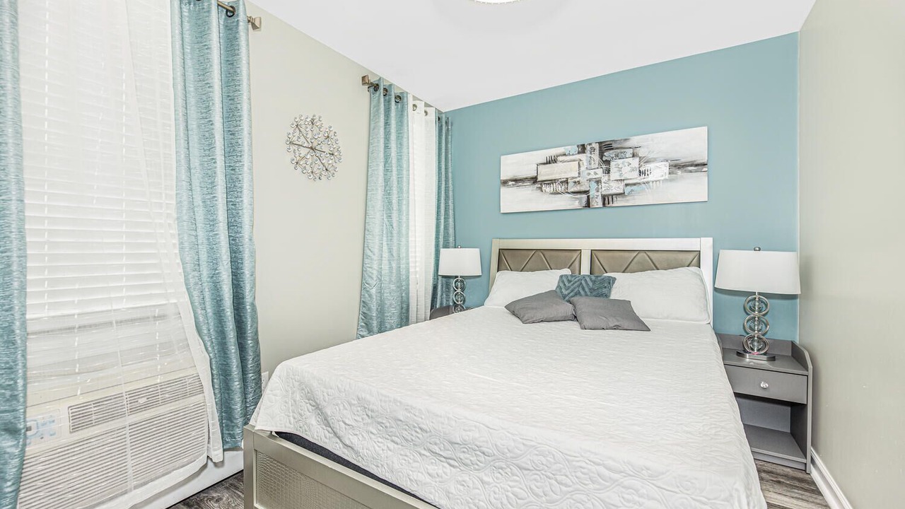Photo of Bedroom in West Bronx