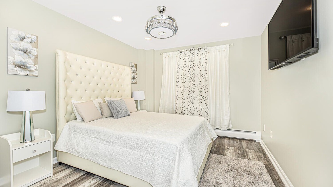 Photo of Bedroom in West Bronx