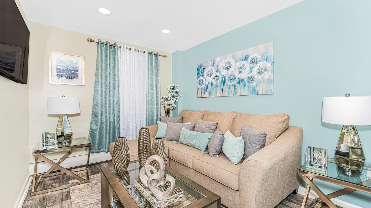 Photo of Livingroom in West Bronx