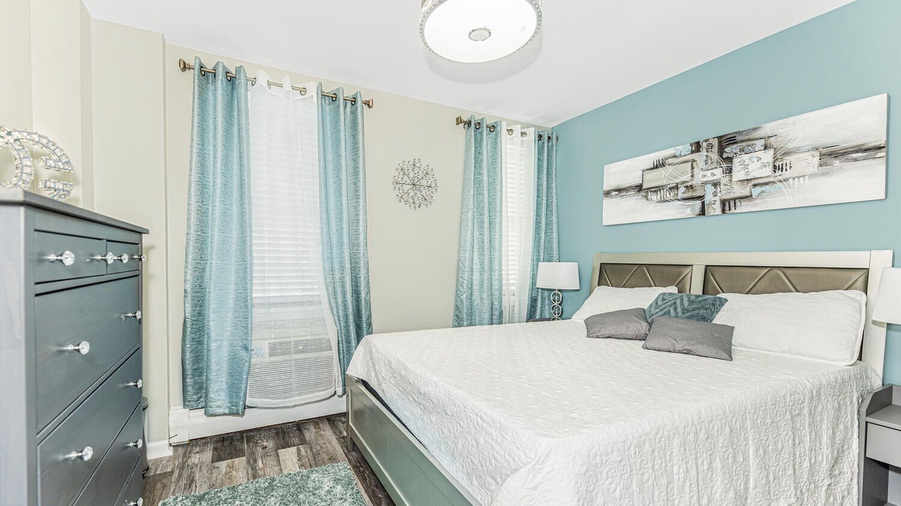 Photo of Bedroom in West Bronx