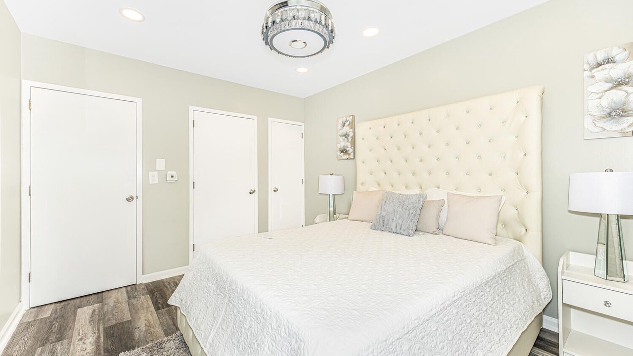 Photo of Bedroom in West Bronx
