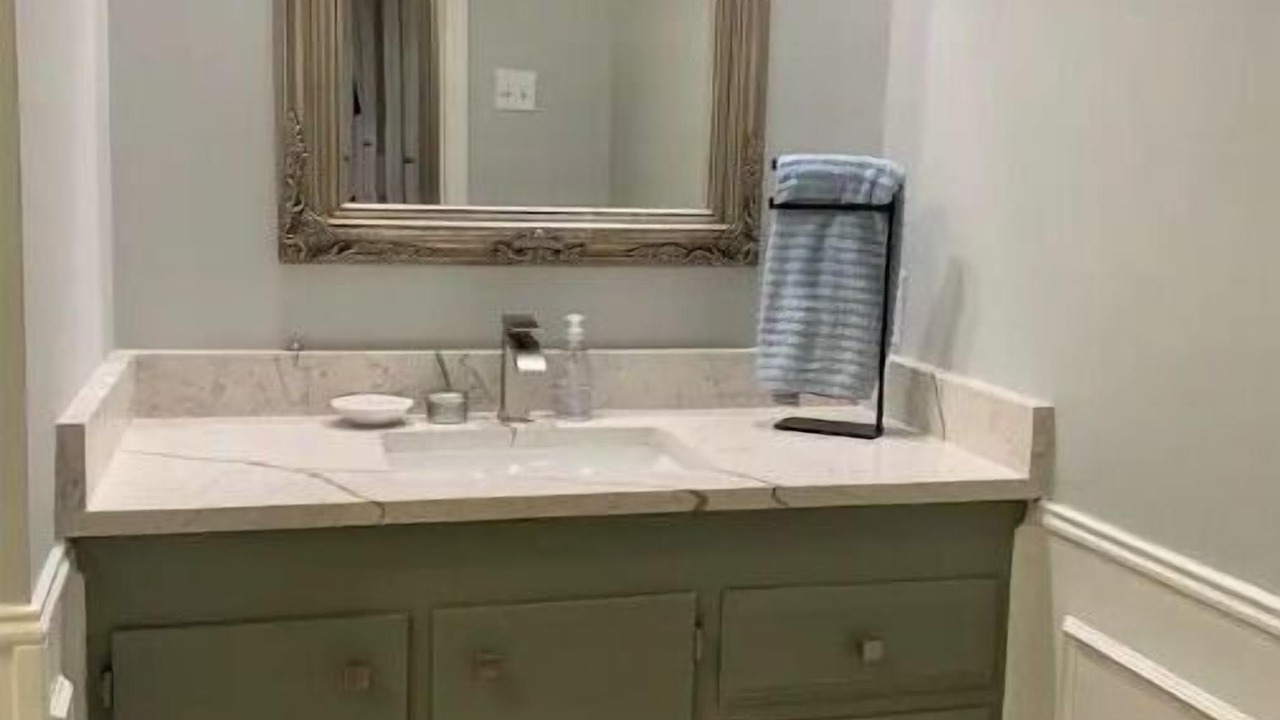 Photo of Bathroom in West Arlington