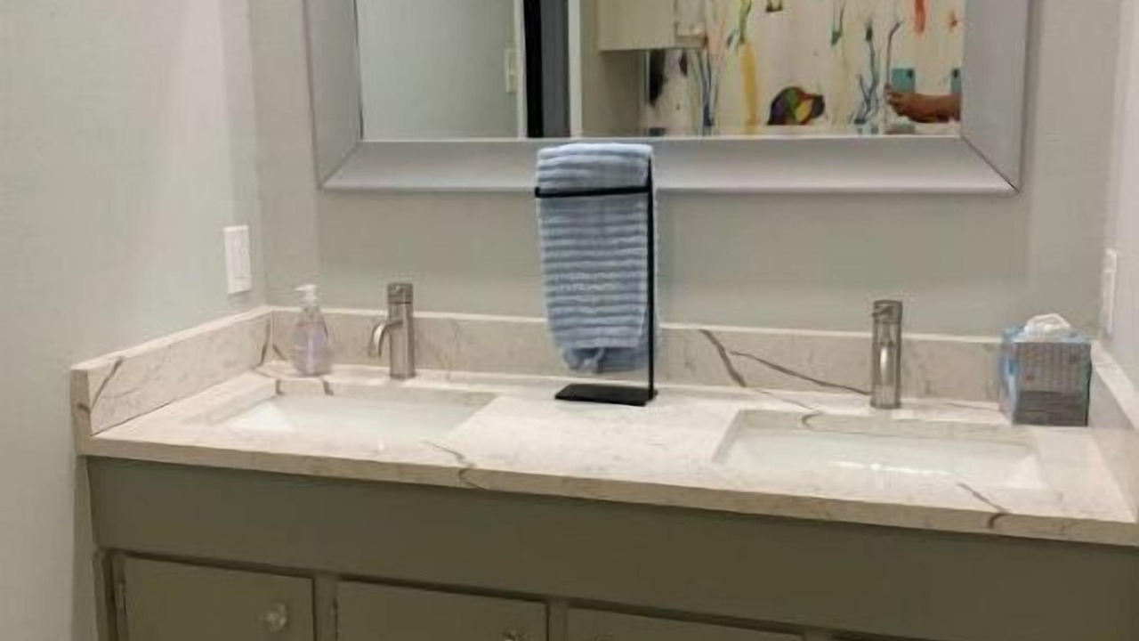 Photo of Bathroom in West Arlington