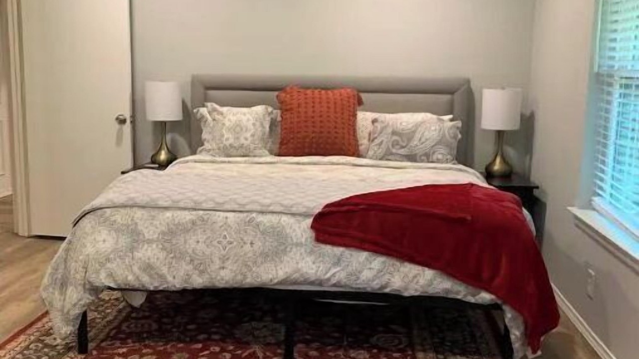 Photo of Bedroom in West Arlington