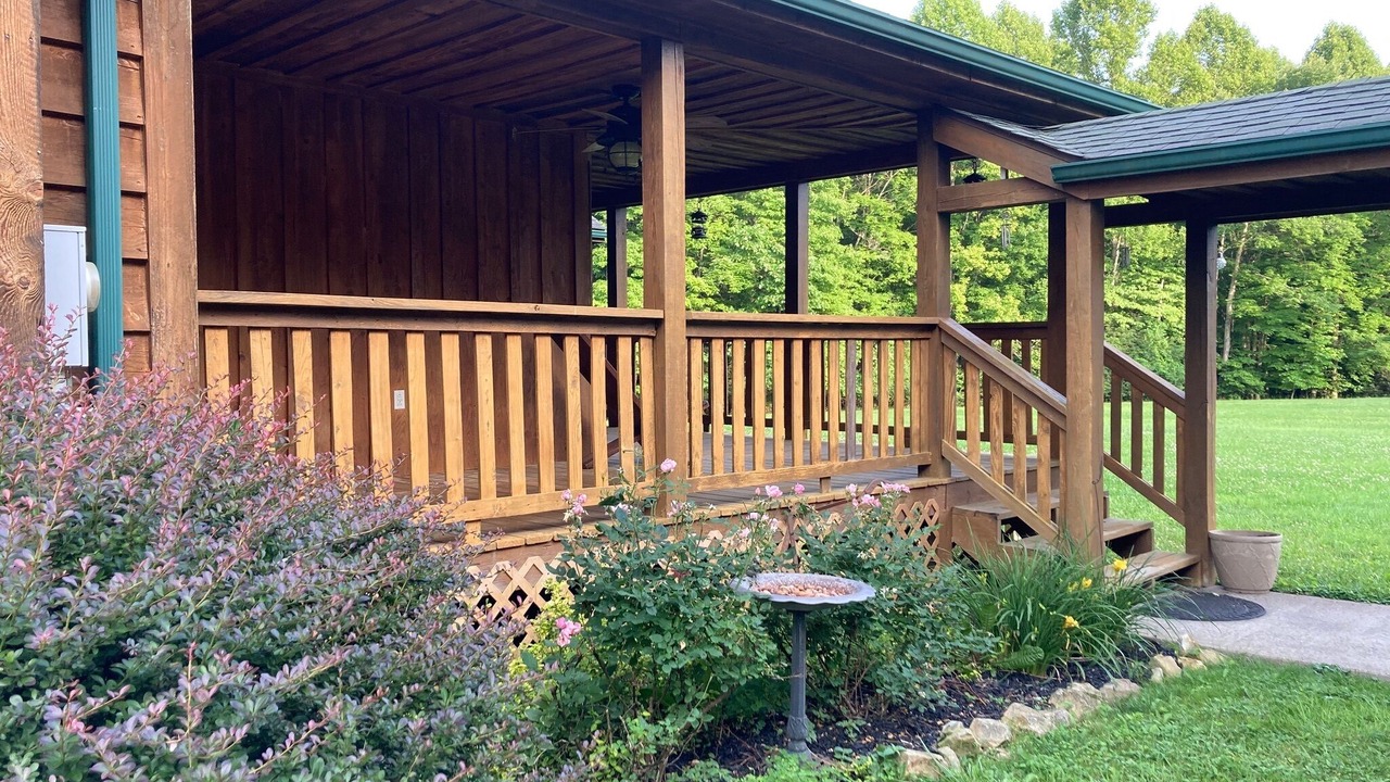 Photo of Outdoor in Mt Lookout