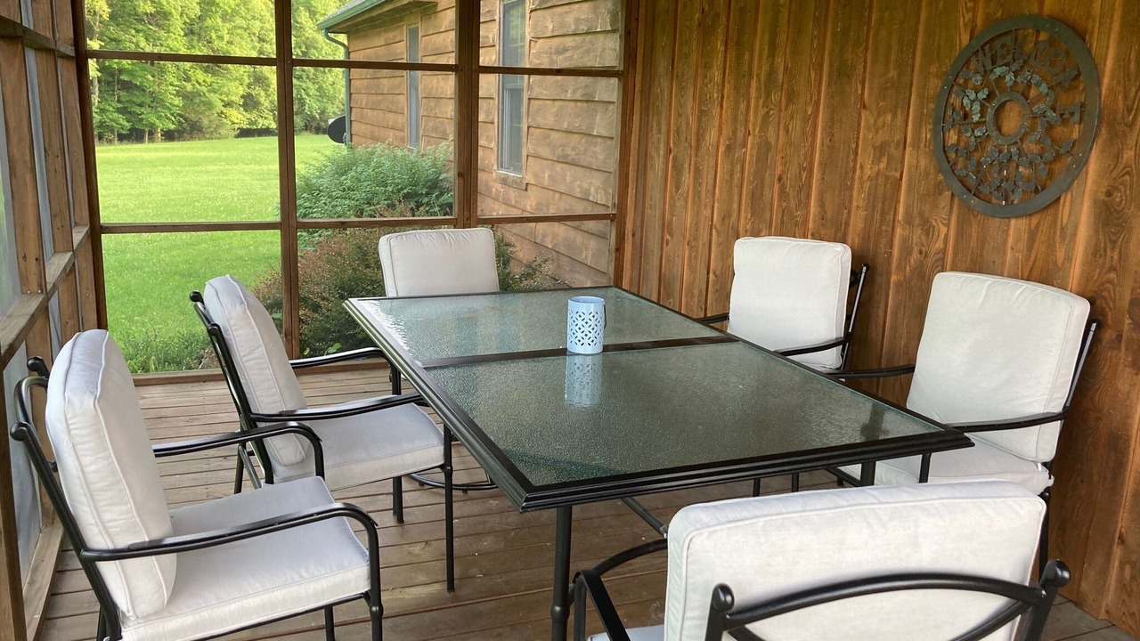 Photo of Outdoor in Mt Lookout
