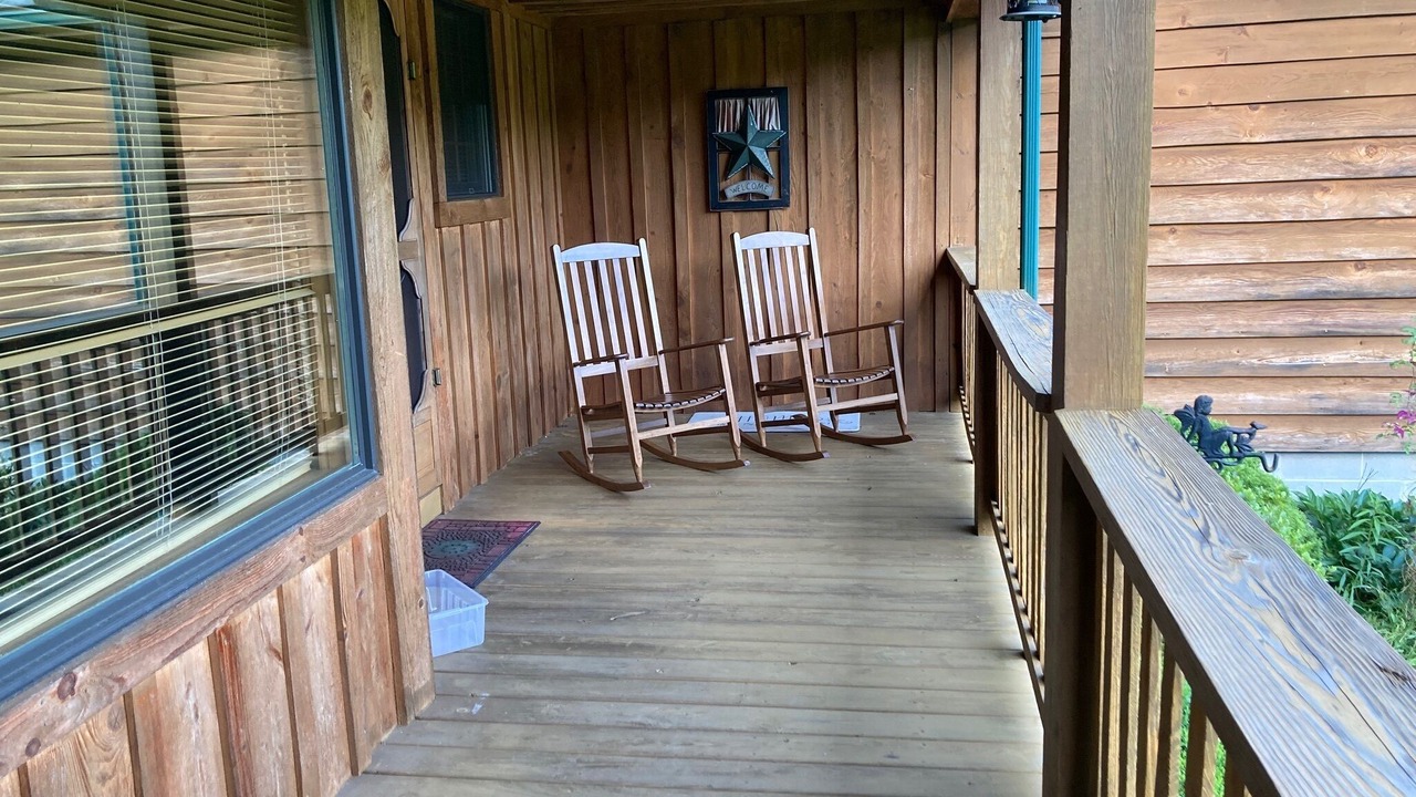 Photo of Outdoor in Mt Lookout
