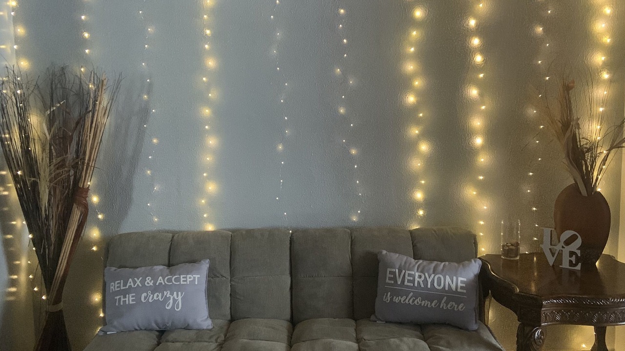 Photo of Livingroom in Northeast Philadelphia
