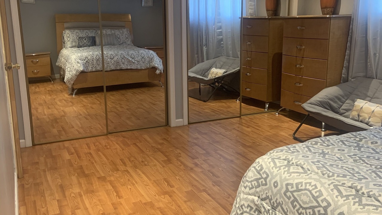 Photo of Bedroom in Northeast Philadelphia