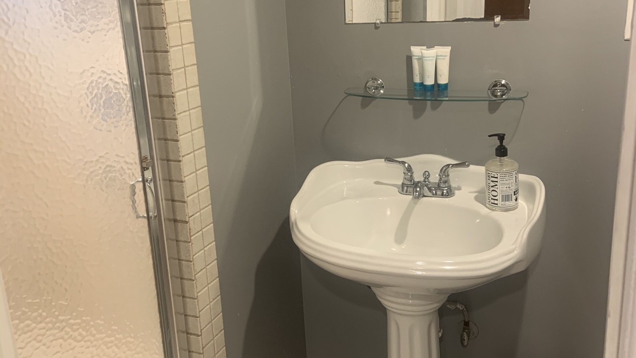 Photo of Bathroom in Northeast Philadelphia