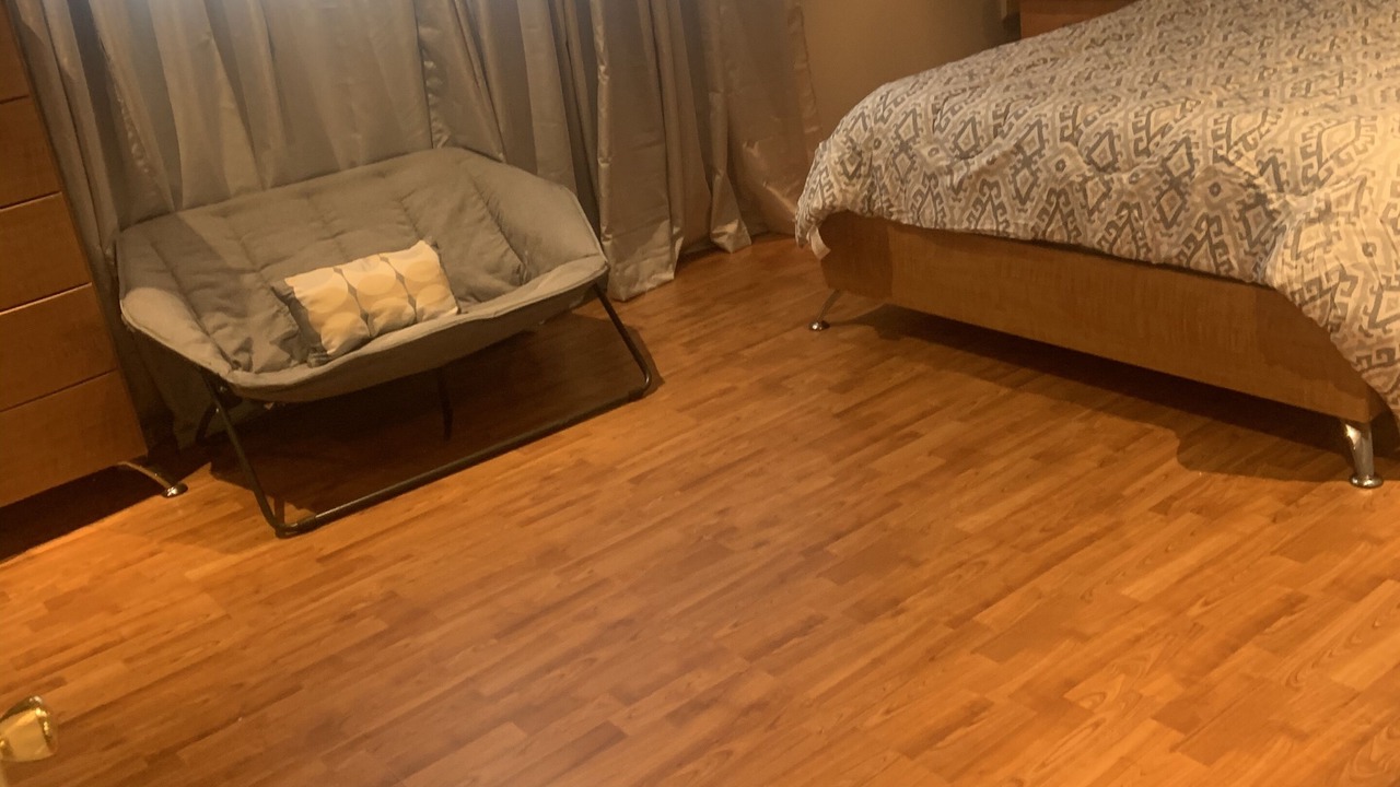 Photo of Bedroom in Northeast Philadelphia