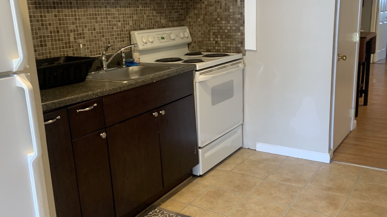 Photo of Kitchen in Northeast Philadelphia