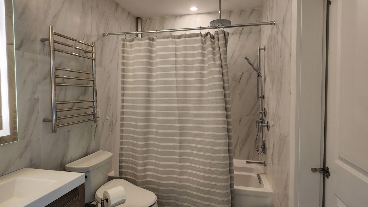 Photo of Bathroom in Thornton