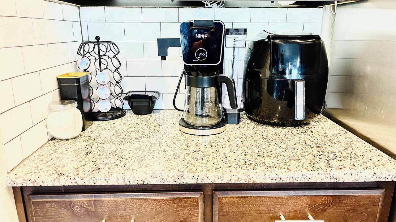 Photo of Kitchen in Ennis