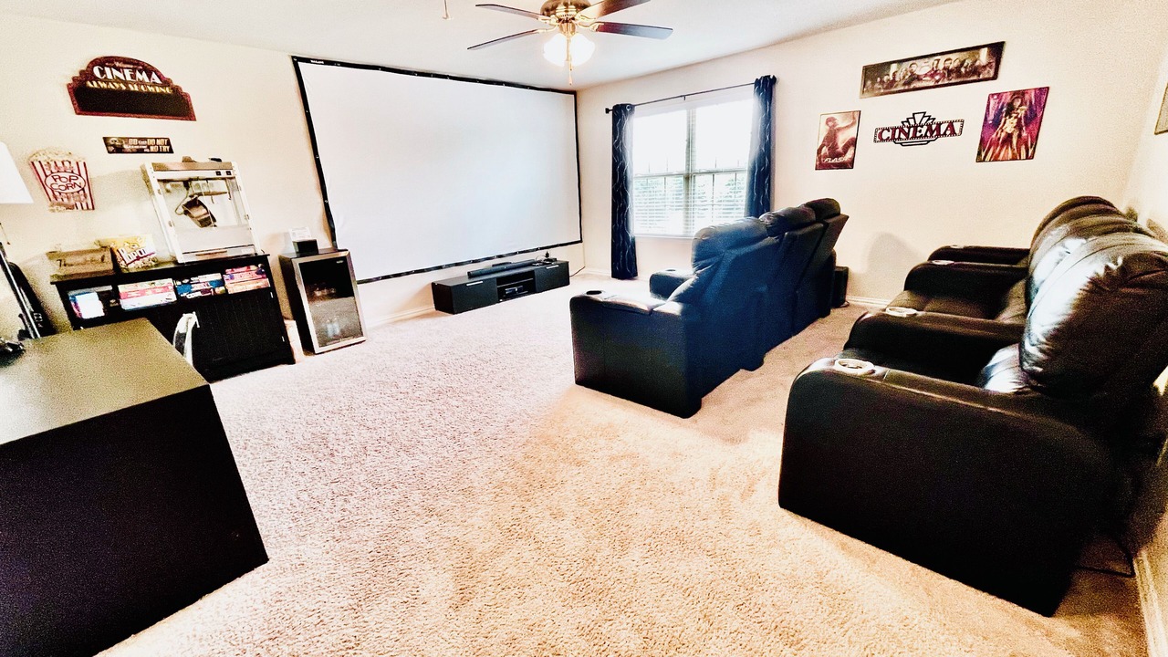 Photo of Livingroom in Ennis