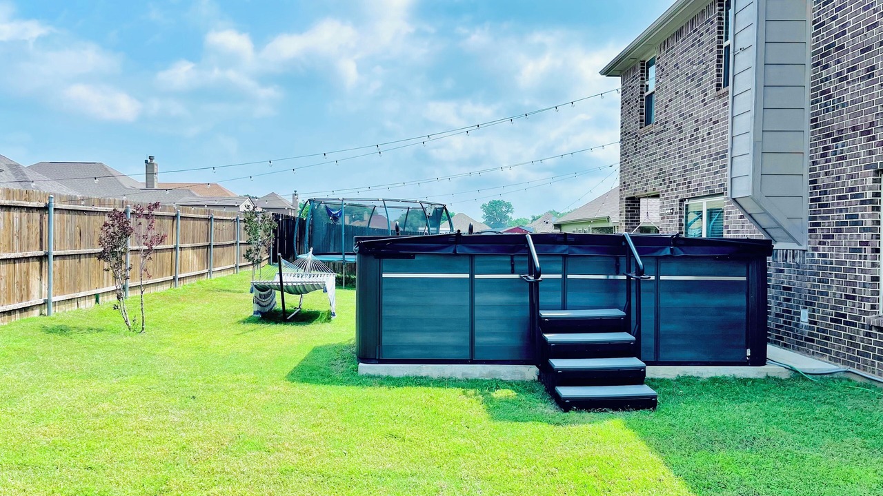 Photo of Outdoor in Ennis