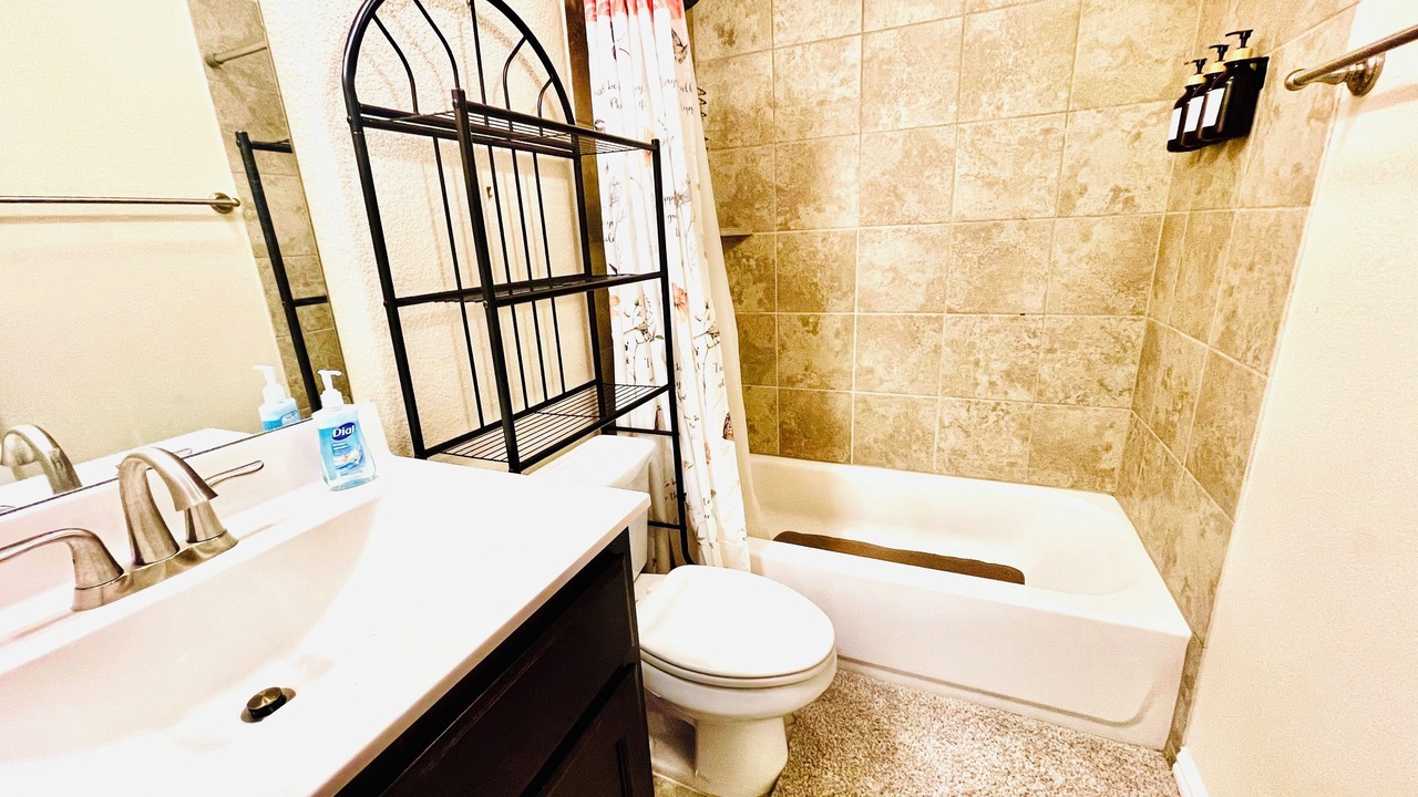 Photo of Bathroom in Ennis