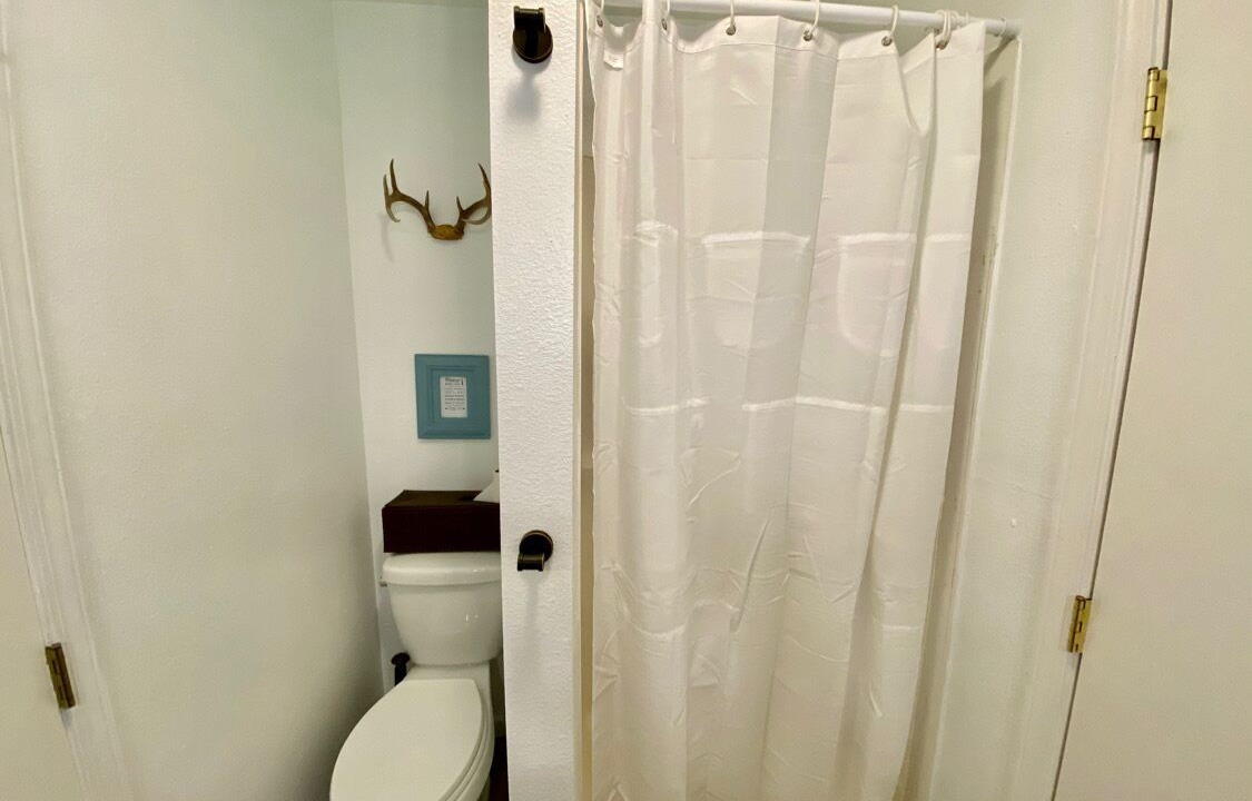 Photo of Bathroom in Cloudcroft