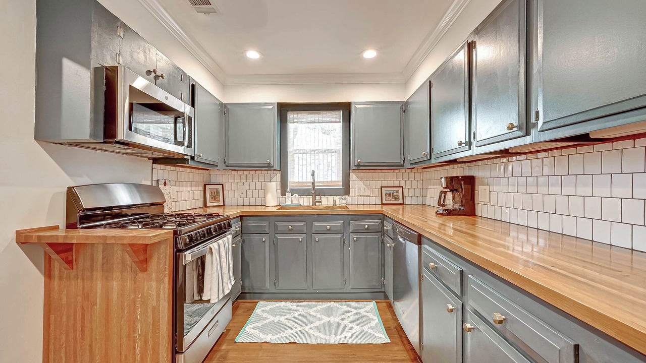 Photo of Kitchen in Neartown