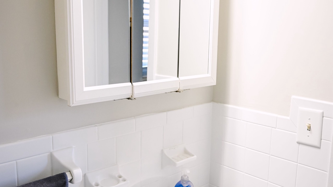 Photo of Bathroom in Seymour