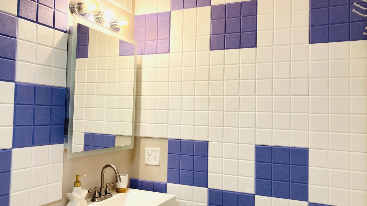 Photo of Bathroom in Cranston