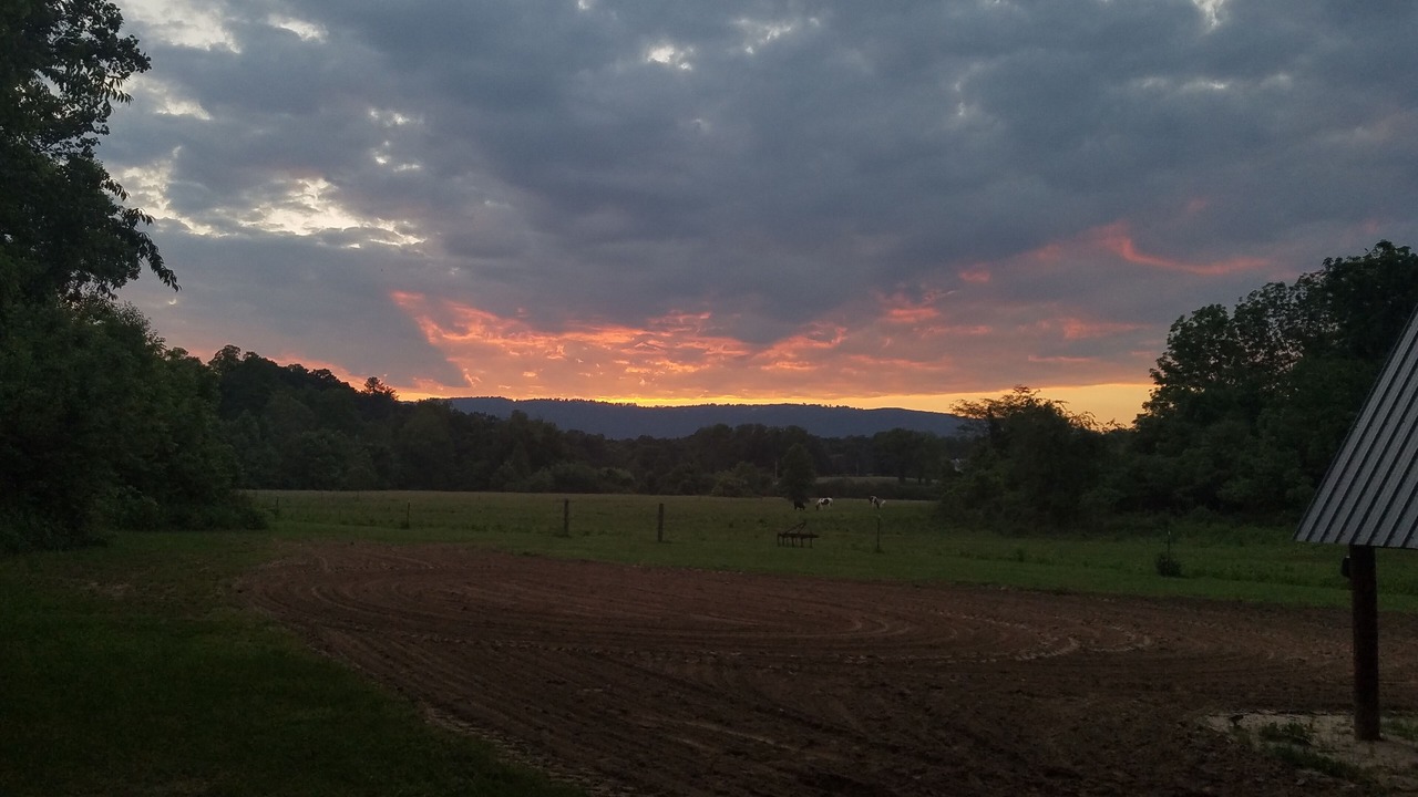 Photo of Outdoor in Thurmond
