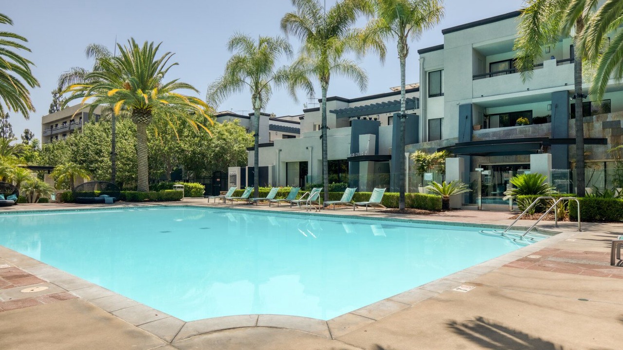 Photo of Outdoor in Downtown Burbank