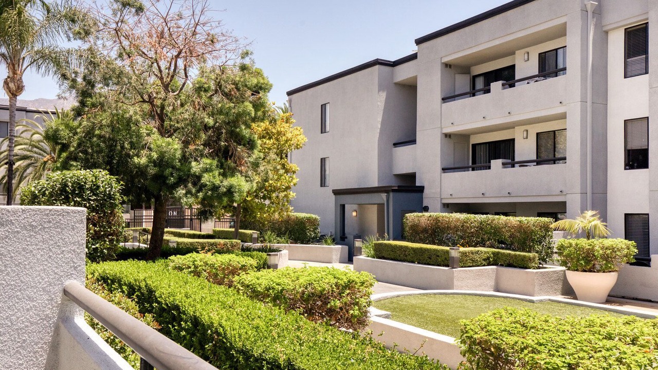 Photo of Outdoor in Downtown Burbank