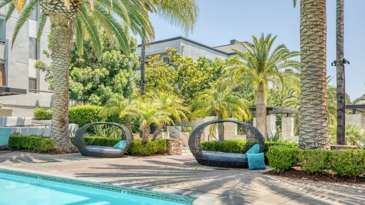 Photo of Outdoor in Downtown Burbank