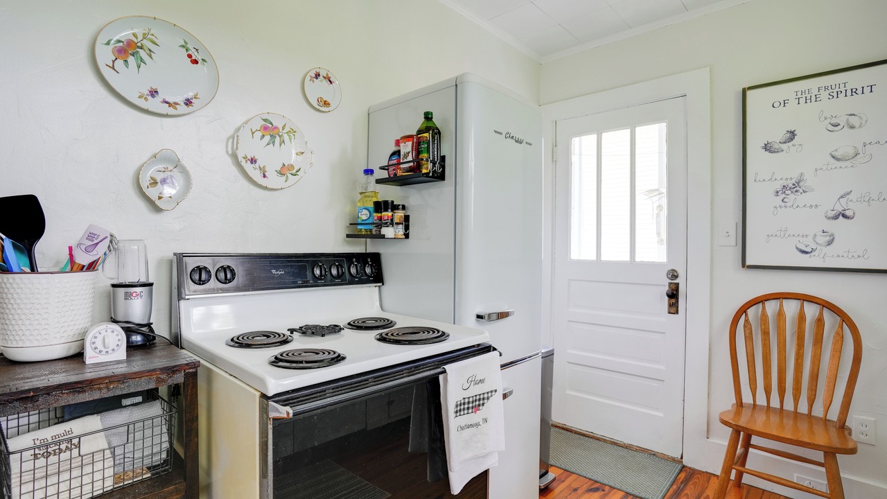 Photo of Kitchen in North Chattanooga