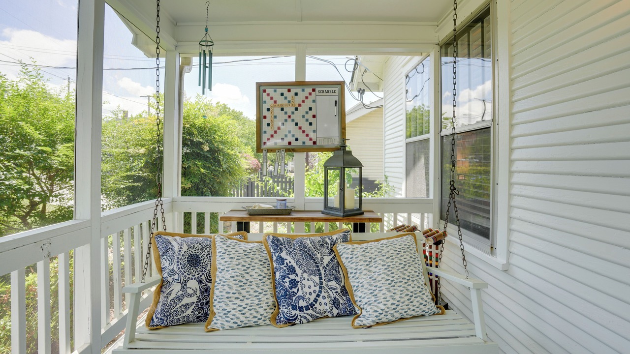 Photo of Outdoor in North Chattanooga