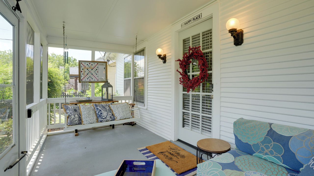 Photo of Outdoor in North Chattanooga