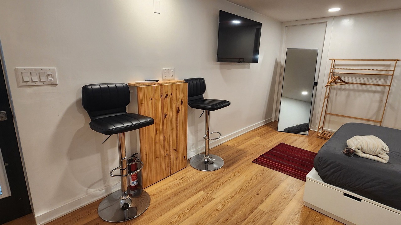 Photo of Bedroom in Rhinebeck Village Business District