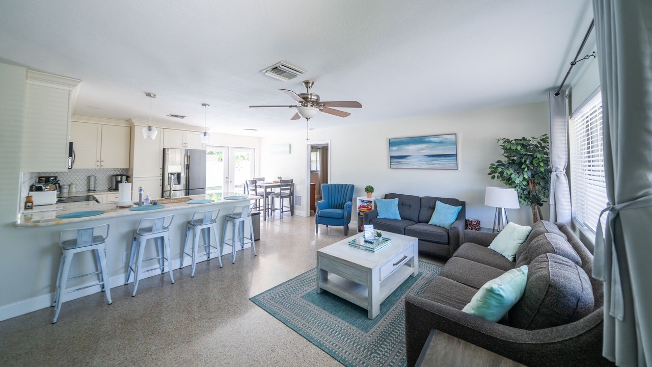 Photo of Livingroom in Boynton Beach