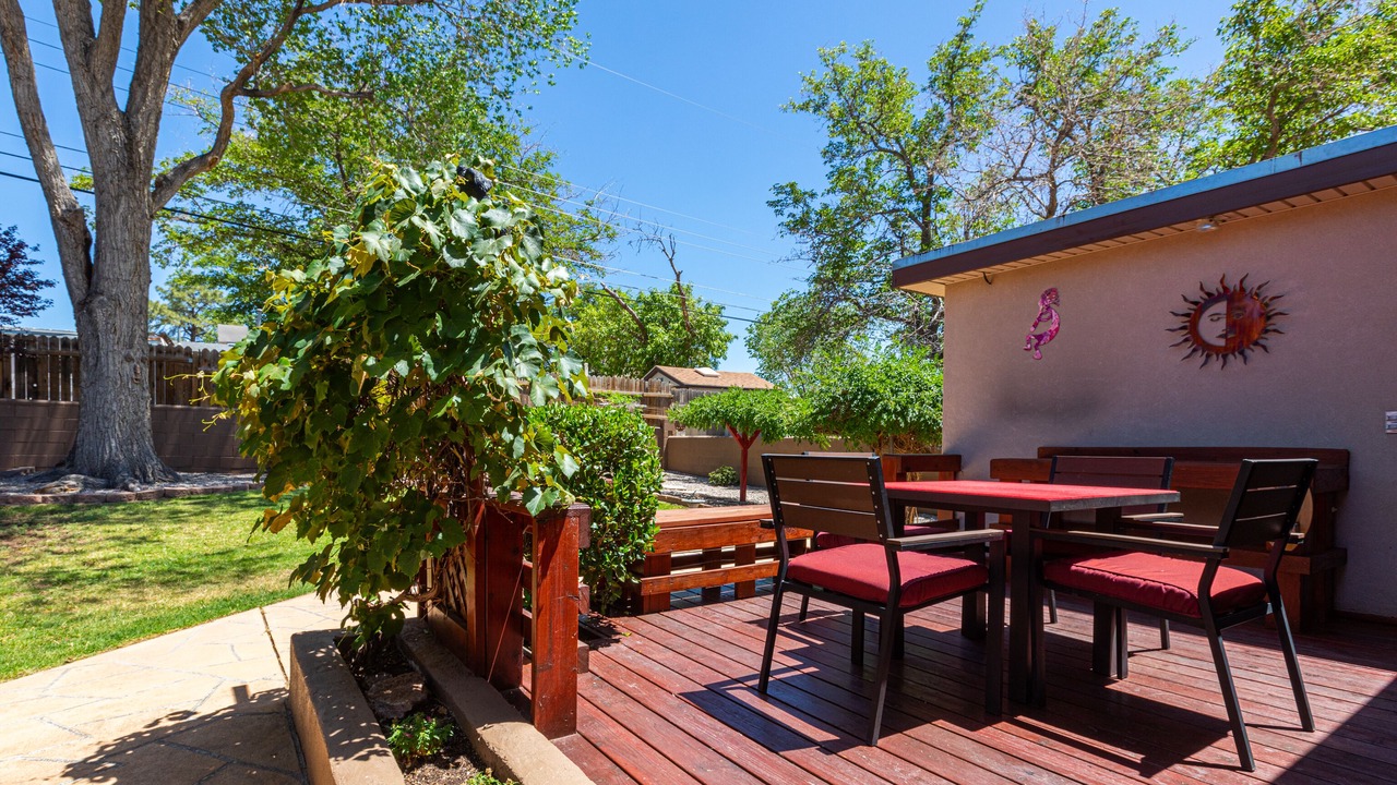 Photo of Outdoor in Northeast Heights