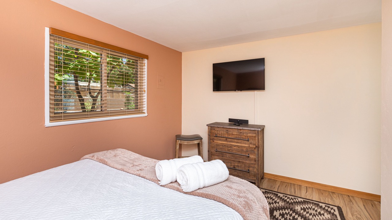 Photo of Bedroom in Northeast Heights