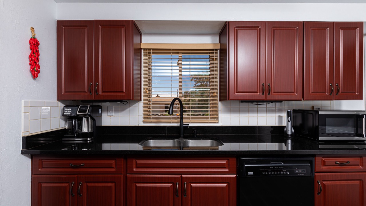 Photo of Kitchen in Northeast Heights