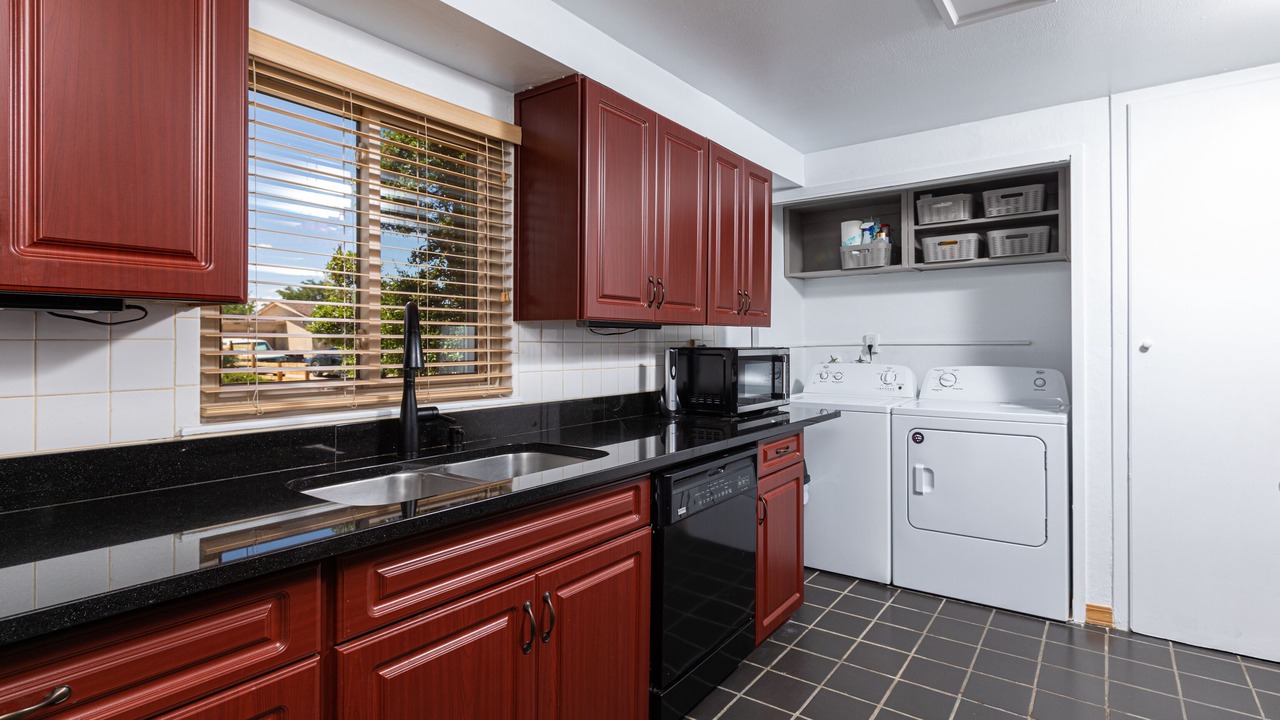 Photo of Kitchen in Northeast Heights