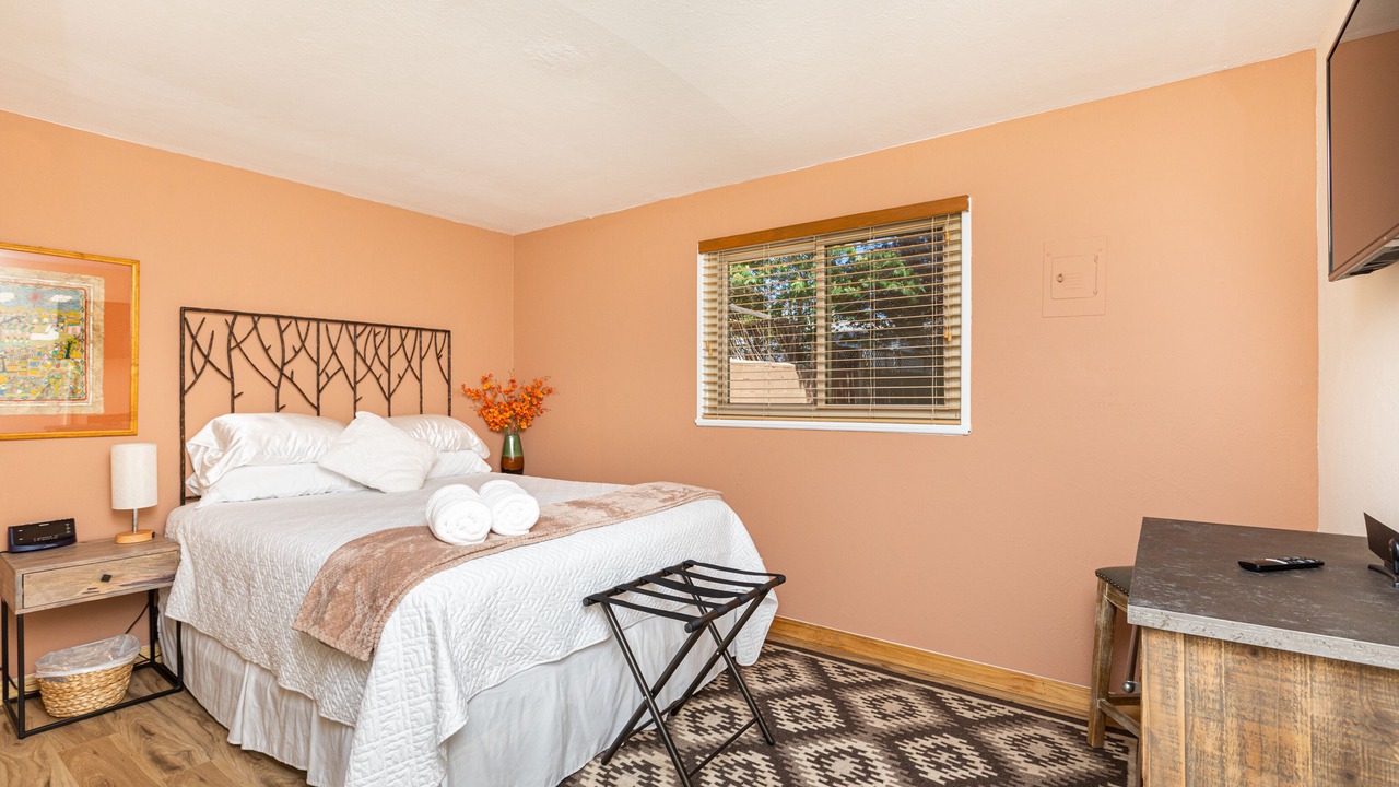 Photo of Bedroom in Northeast Heights