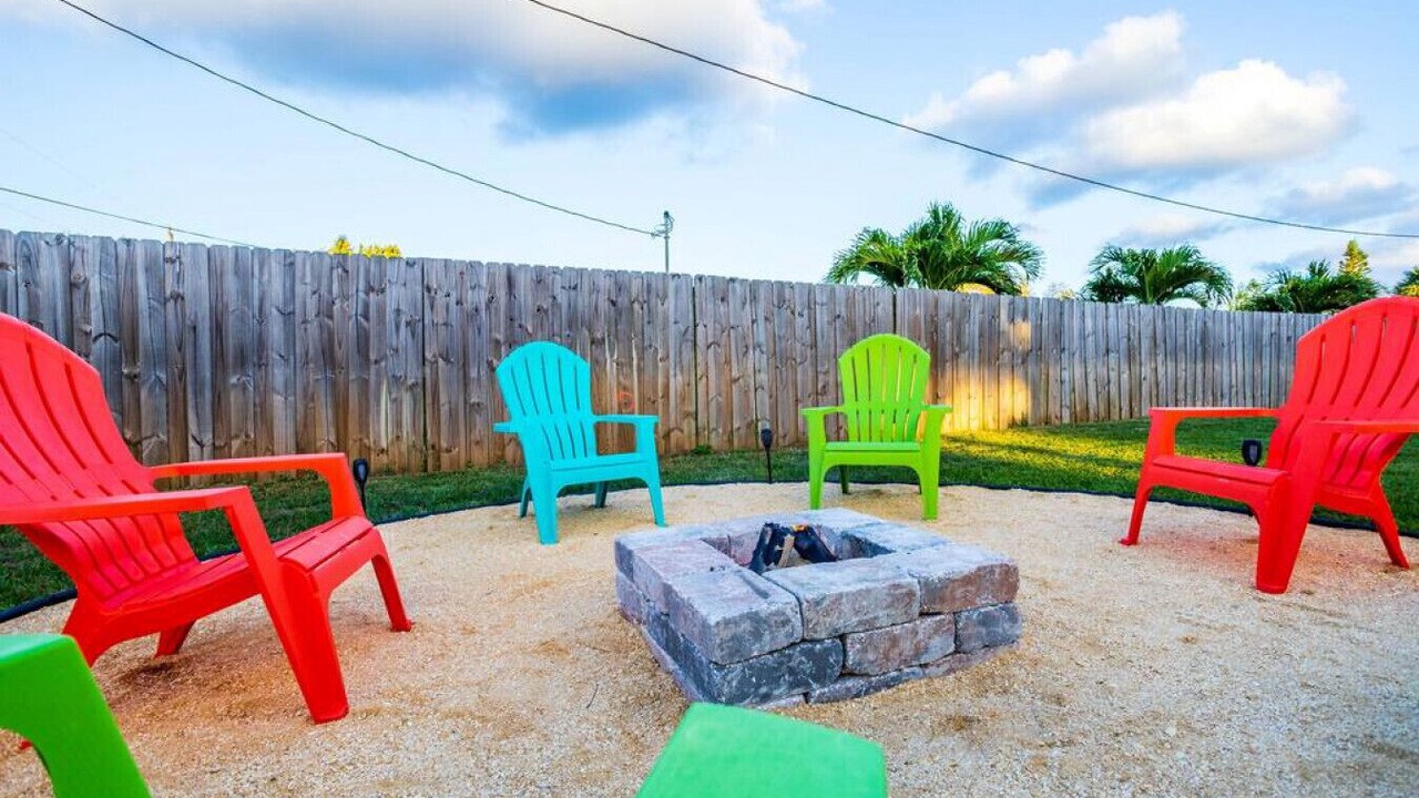 Photo of Outdoor in Cocoa