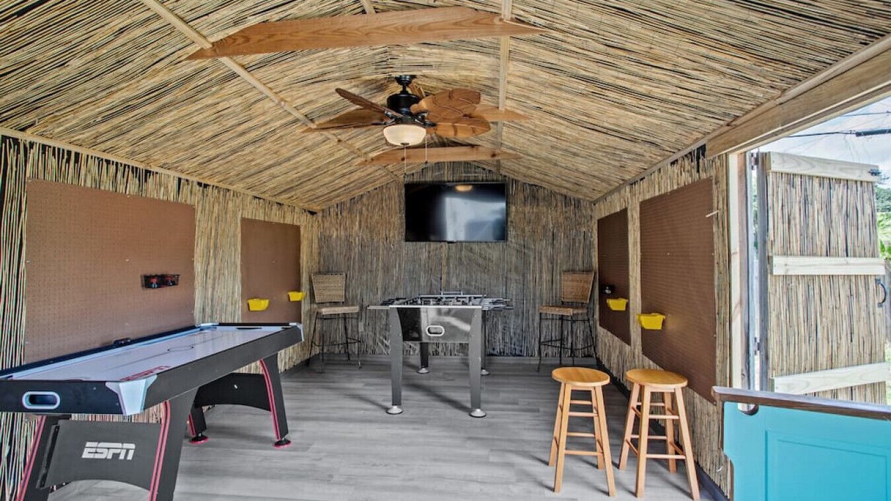 Photo of Outdoor in Cocoa