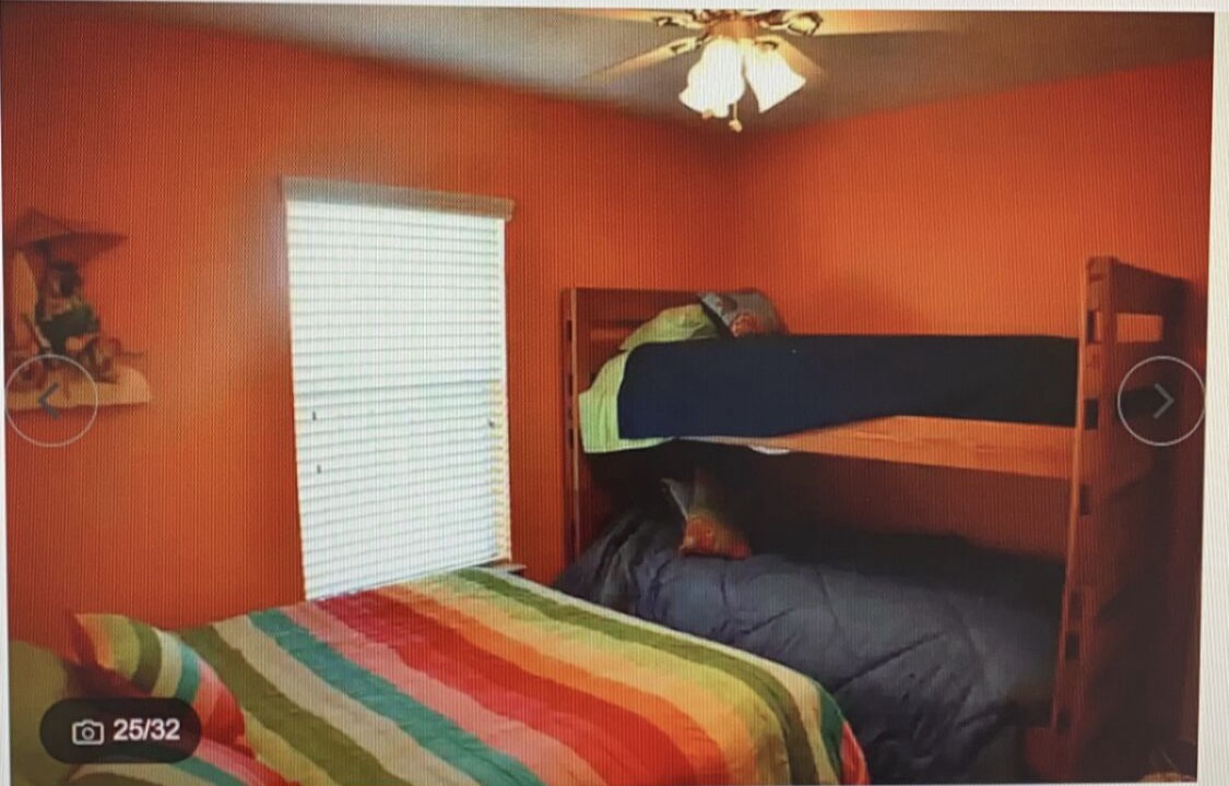 Photo of Bedroom in Port Alto