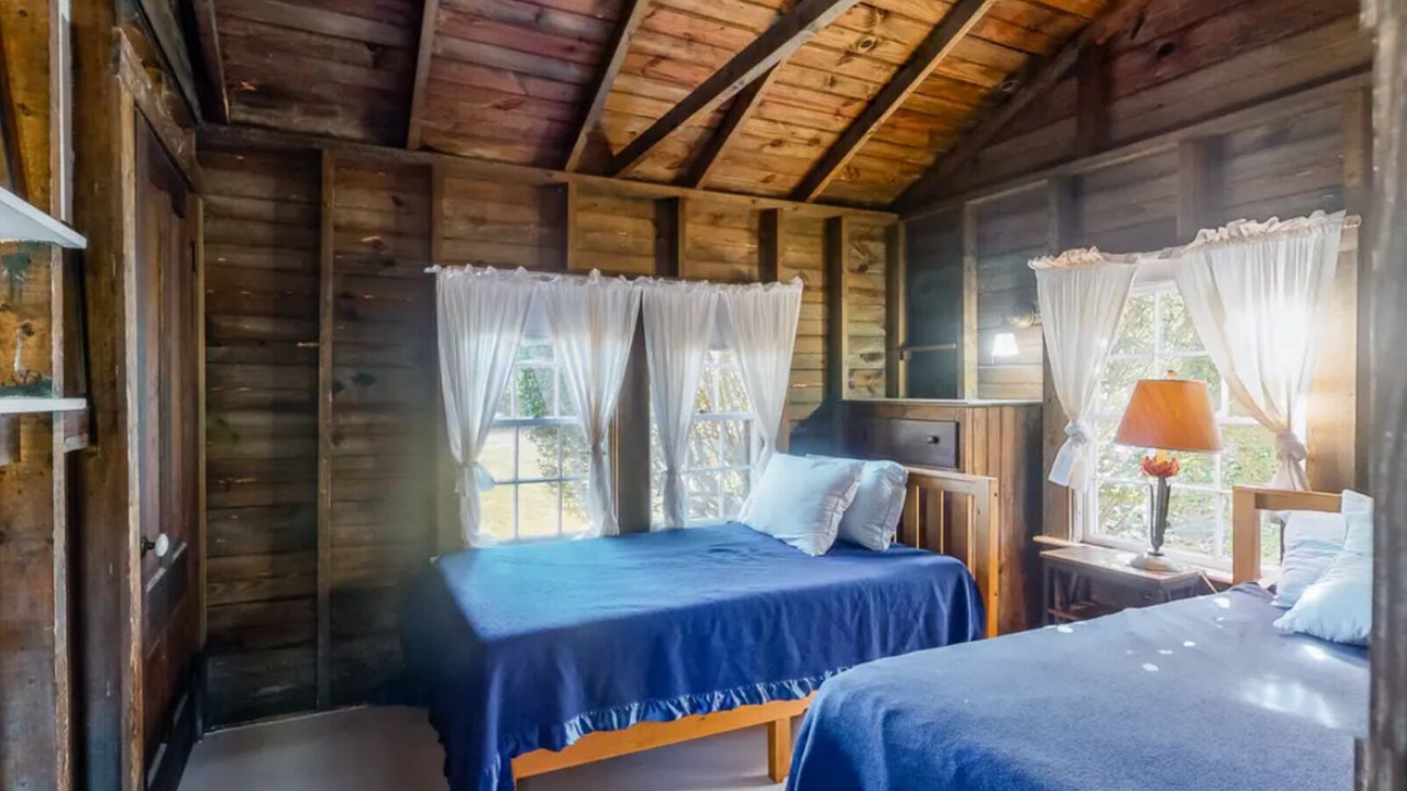 Photo of Bedroom in Siasconset