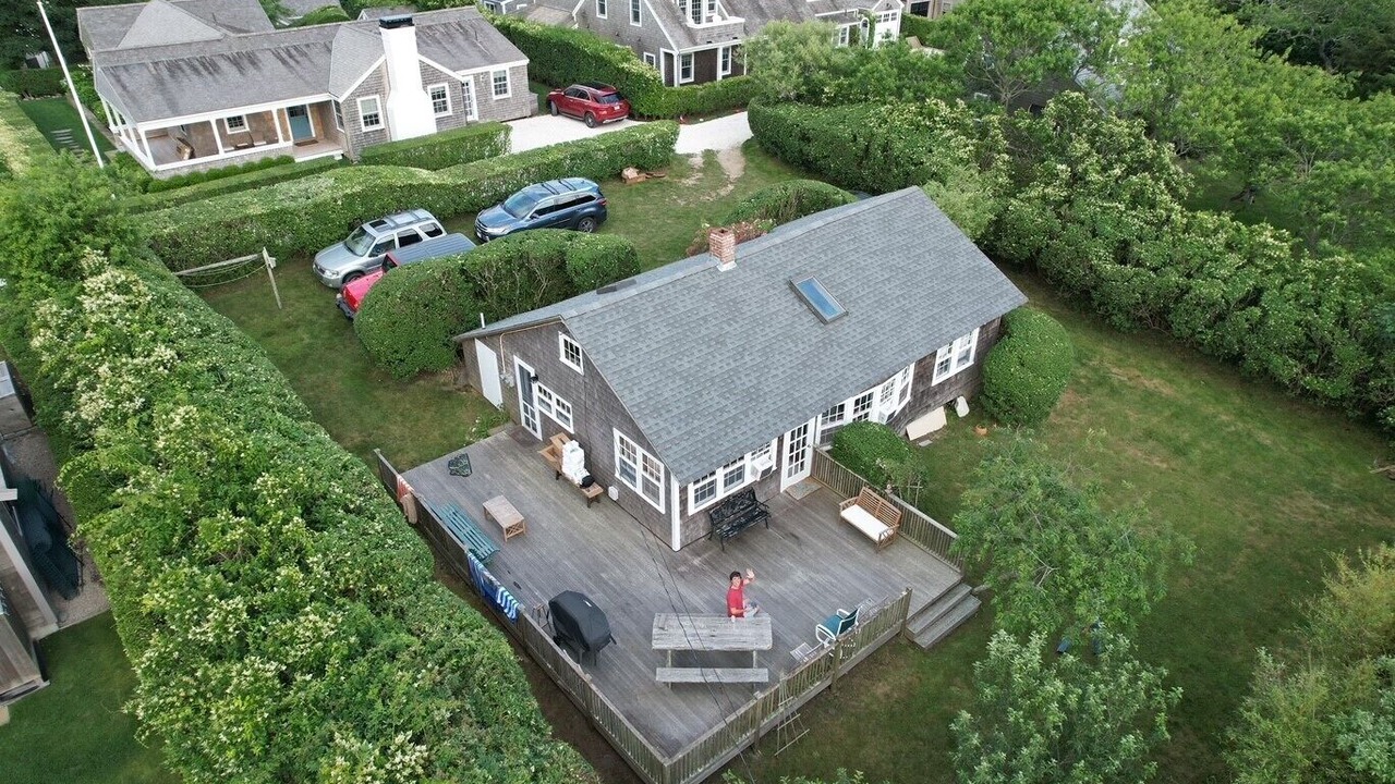 Photo of Outdoor in Siasconset